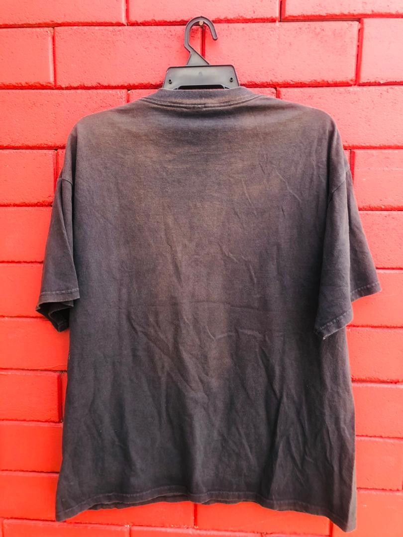 Japanese Brand × Vintage Vintage Take It All B**ch Designer Fashion Style Size US L / EU 52-54 / 3 - 2 Thumbnail