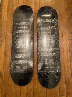 Supreme Gummo Skateboard Deck (Set of 2) – chananofficial