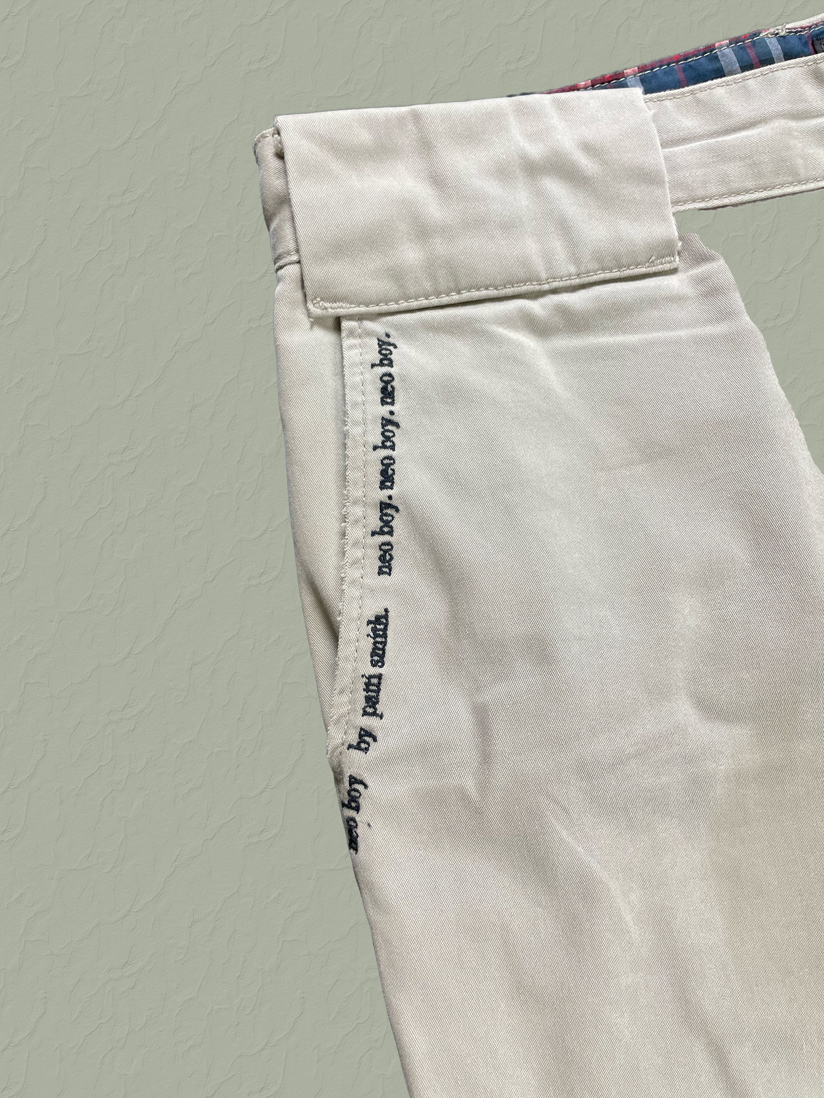 Undercover Undercover Undercoversim SS '09 Neoboy Shorts Size US 31 - 5 Thumbnail