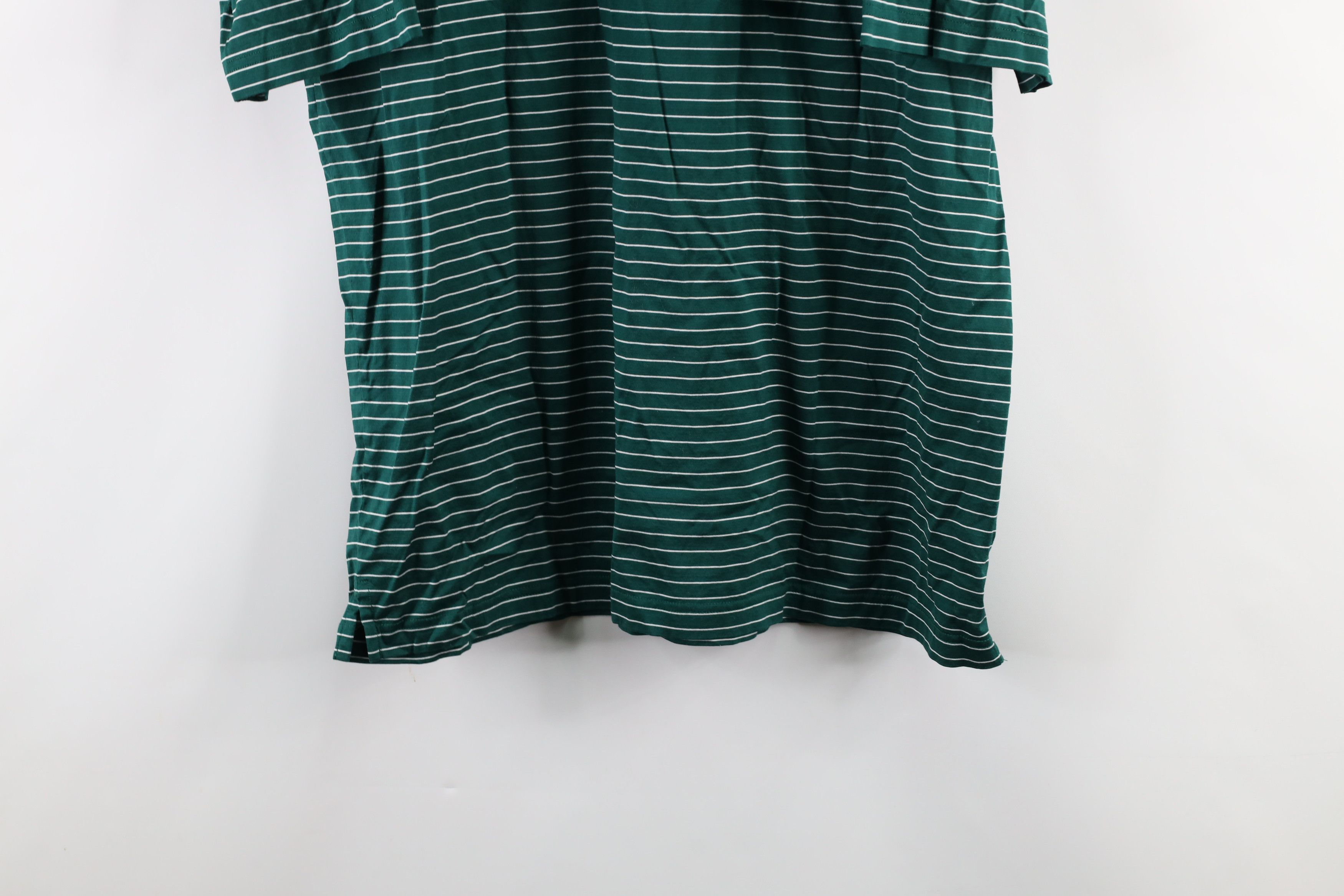 Vintage Augusta Masters Collection The Masters Golf Polo Shirt Green Size US XL / EU 56 / 4 - 3 Thumbnail