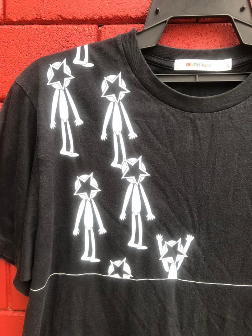 Japanese Brand × Vintage Vintage Japanese Designer Streetwear Fashion Style Size US M / EU 48-50 / 2 - 5 Thumbnail