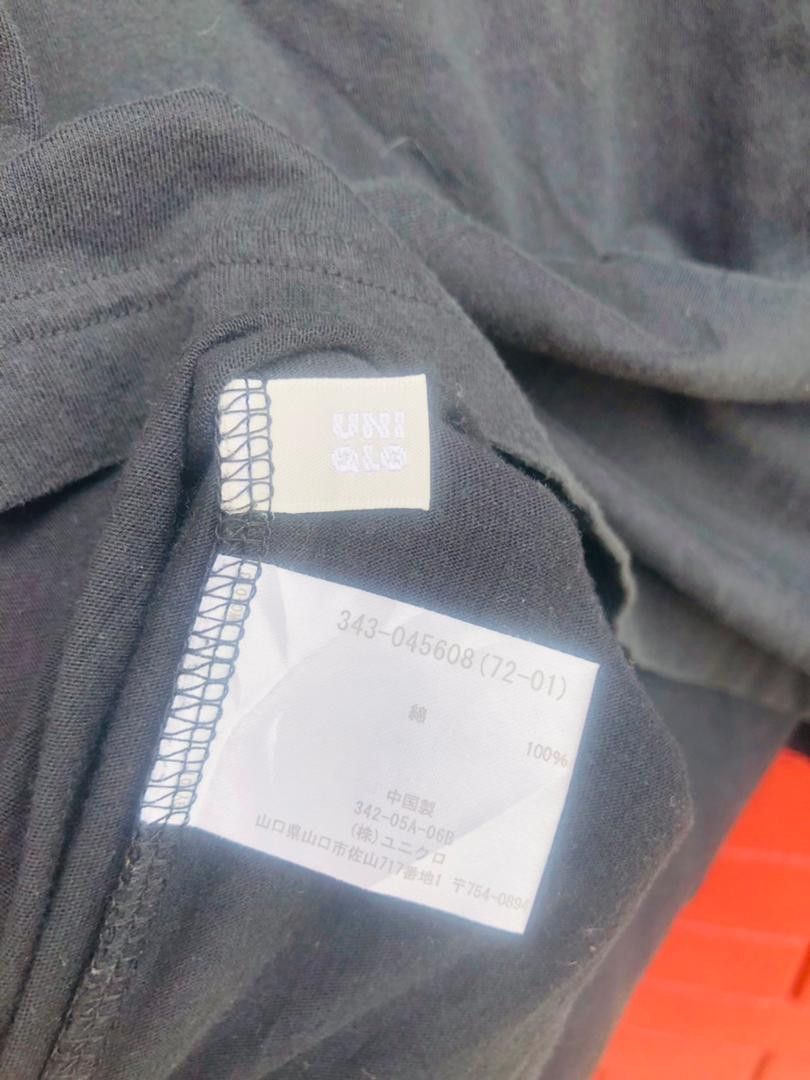 Japanese Brand × Vintage Vintage Japanese Designer Streetwear Fashion Style Size US M / EU 48-50 / 2 - 9 Thumbnail