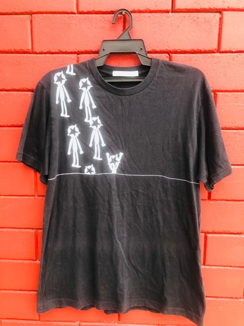Japanese Brand × Vintage Vintage Japanese Designer Streetwear Fashion Style Size US M / EU 48-50 / 2 - 1 Thumbnail