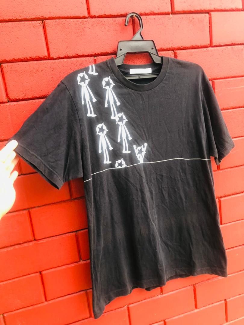 Japanese Brand × Vintage Vintage Japanese Designer Streetwear Fashion Style Size US M / EU 48-50 / 2 - 3 Thumbnail