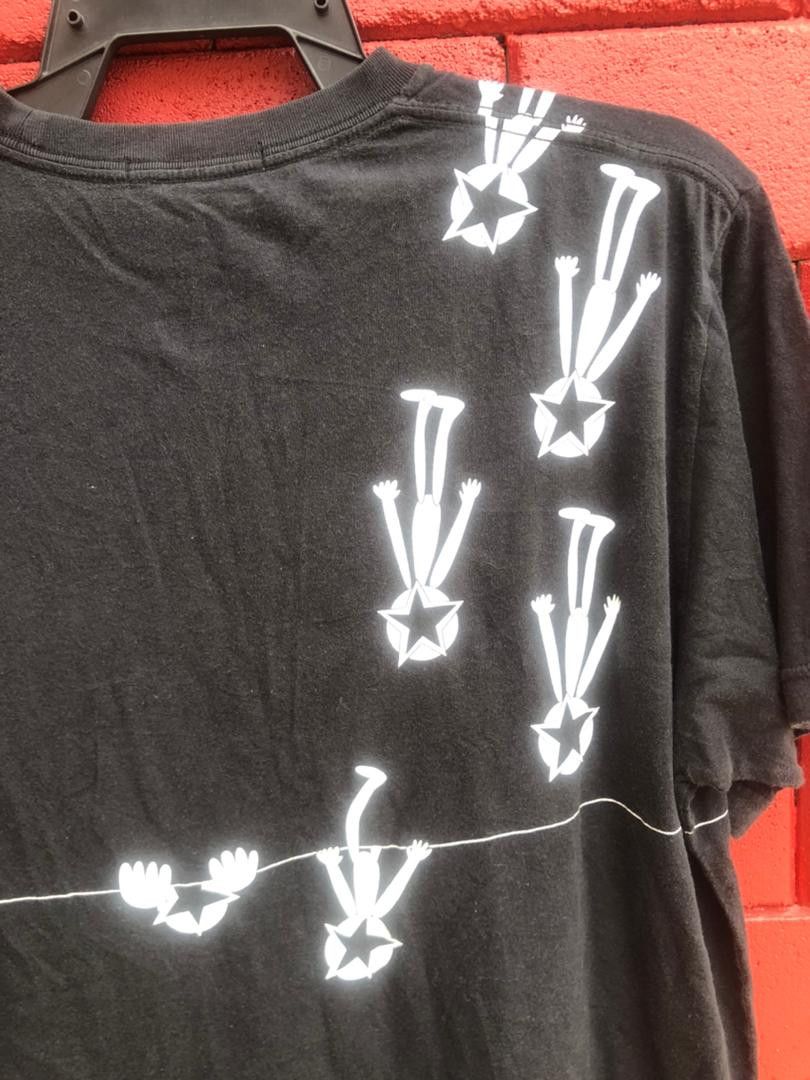 Japanese Brand × Vintage Vintage Japanese Designer Streetwear Fashion Style Size US M / EU 48-50 / 2 - 6 Thumbnail