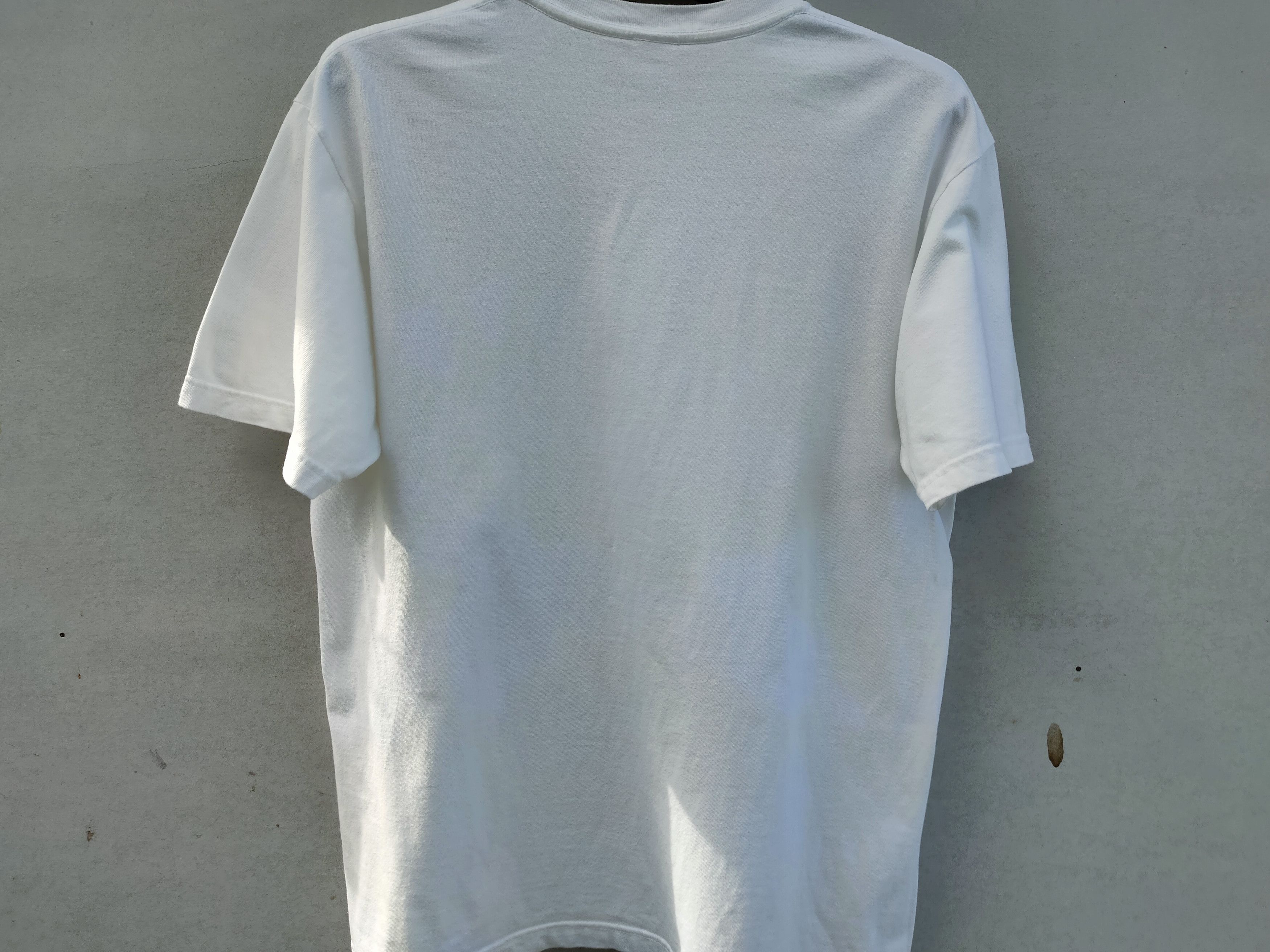 Band Tees × Vintage Very Rare Vintage THE STONES ROSES Top Album Promo Tshirt Size US L / EU 52-54 / 3 - 9 Thumbnail