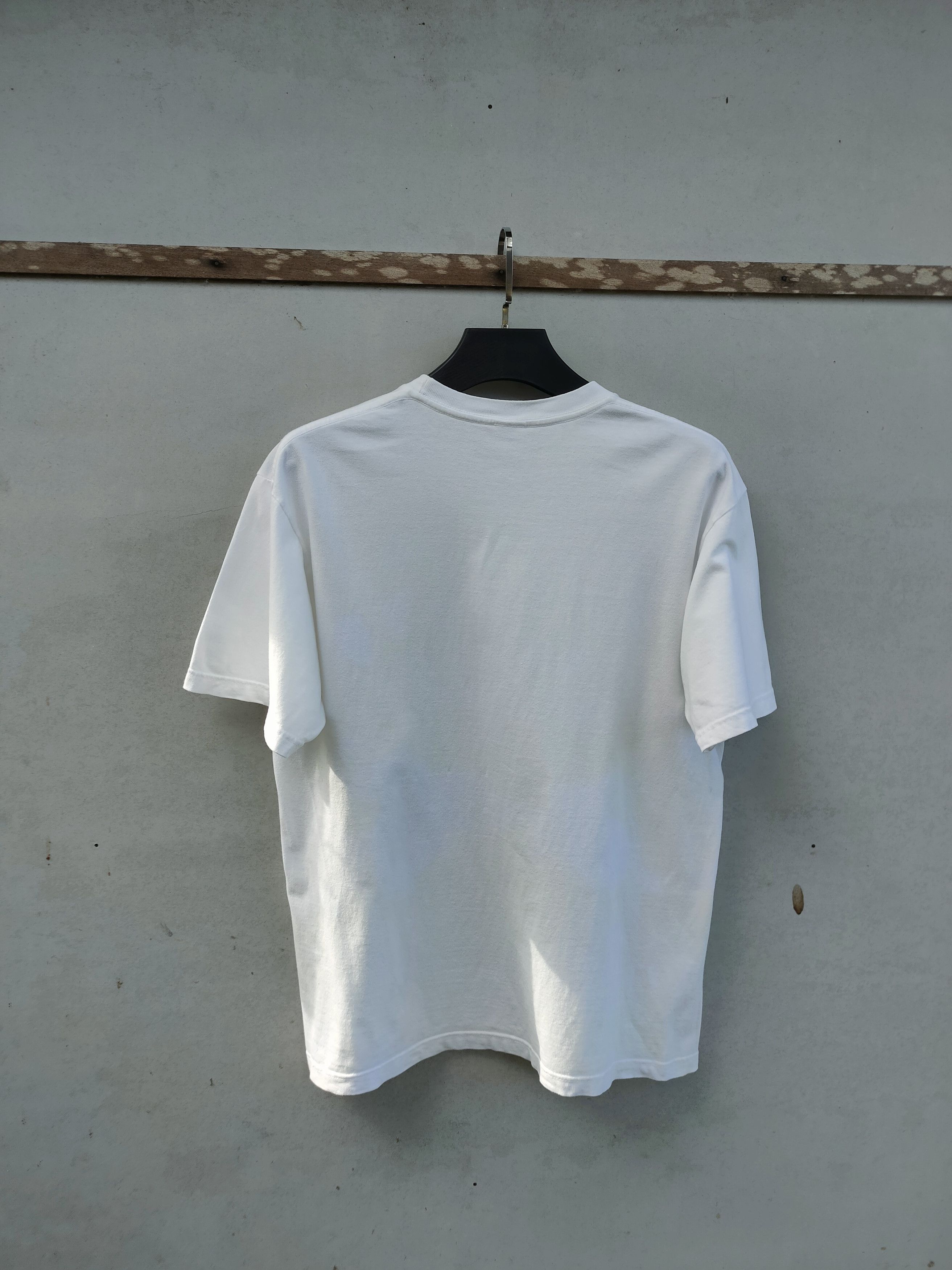 Band Tees × Vintage Very Rare Vintage THE STONES ROSES Top Album Promo Tshirt Size US L / EU 52-54 / 3 - 2 Thumbnail