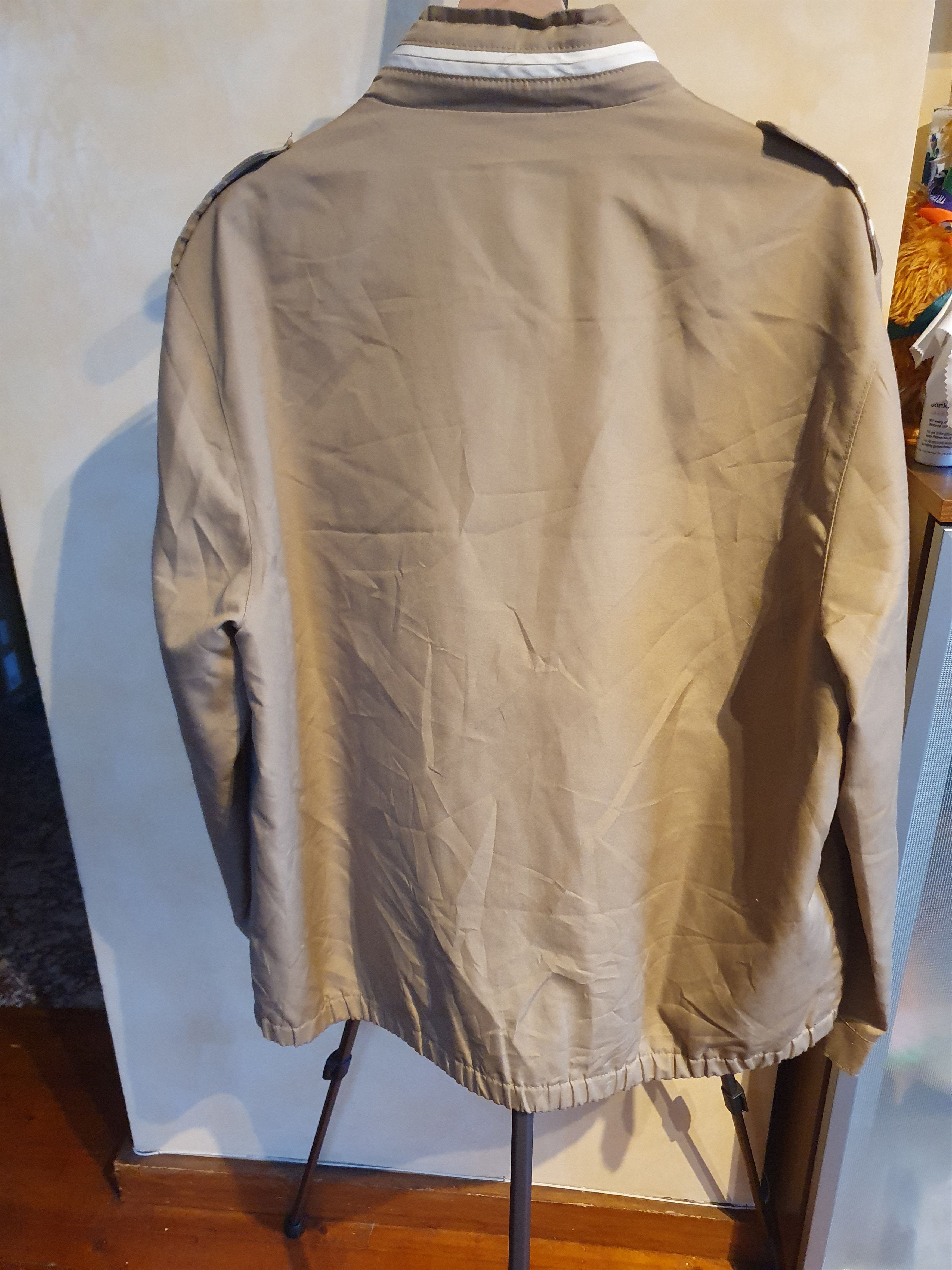 Misty Harbor × Vintage Misty Harbor Mariner III Vintage Made in USA jacket sz M Size US M / EU 48-50 / 2 - 8 Thumbnail