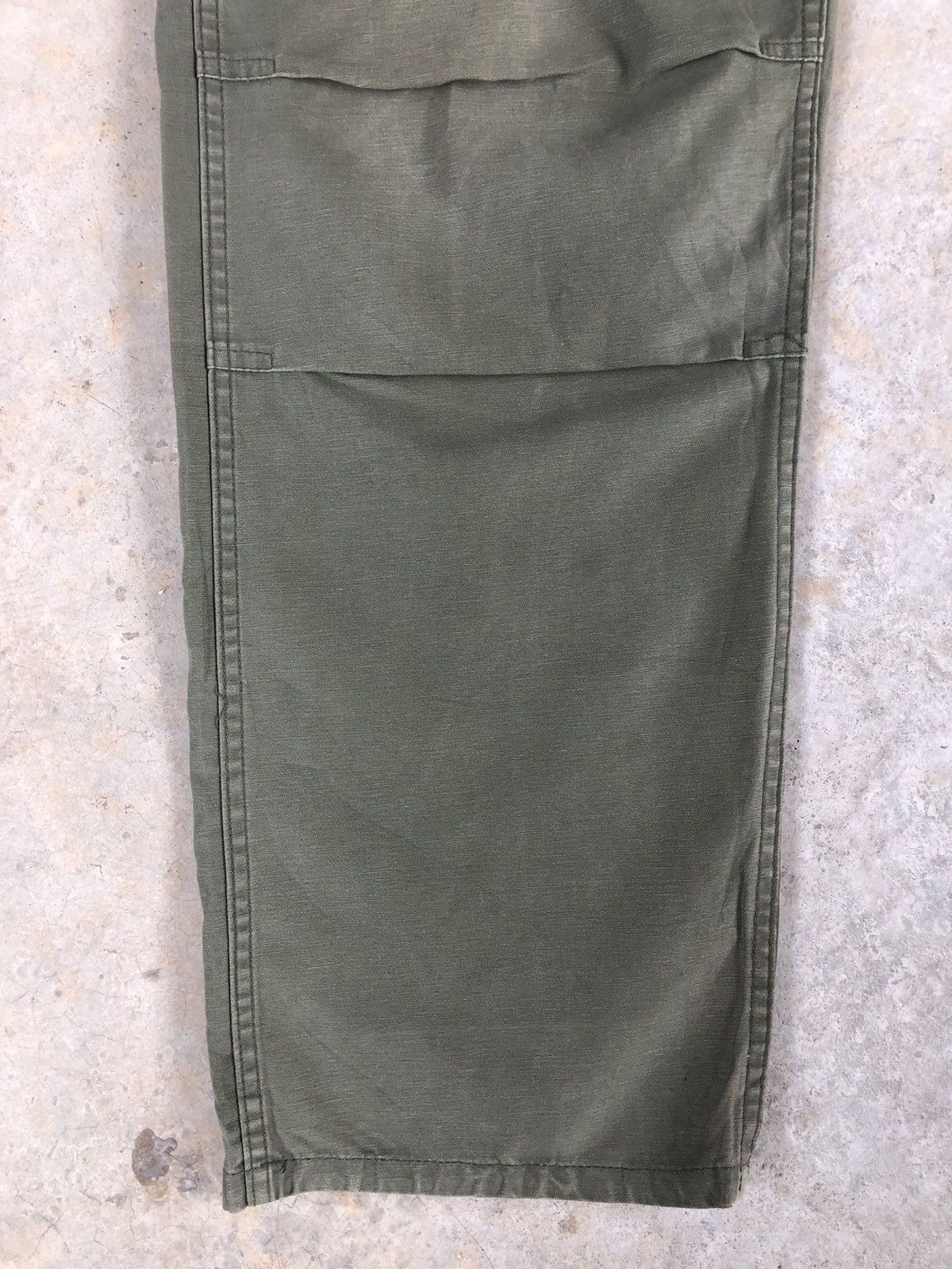 Army M-1951 Cargo Pants Tactical Multipocket