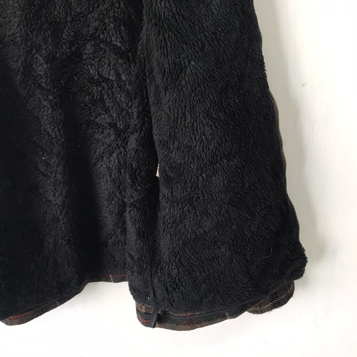 Woolrich Woolen Mills 💥Steals💥Vtg Woolrich Checked Jacket Size US M / EU 48-50 / 2 - 17 Thumbnail