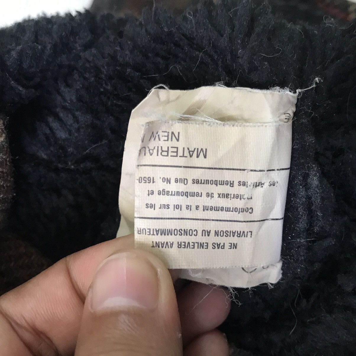 Woolrich Woolen Mills 💥Steals💥Vtg Woolrich Checked Jacket Size US M / EU 48-50 / 2 - 21 Thumbnail
