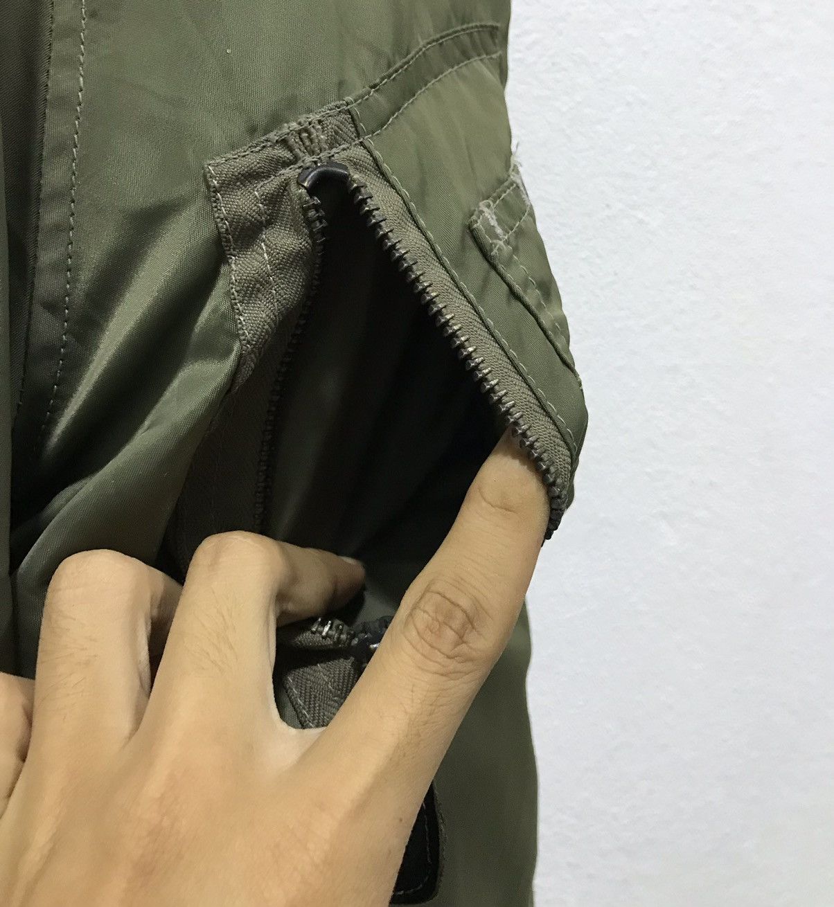 Avirex AVIREX PARKA EXTREME COLD WEATHER, TYPE-3B Size US L / EU 52-54 / 3 - 11 Thumbnail