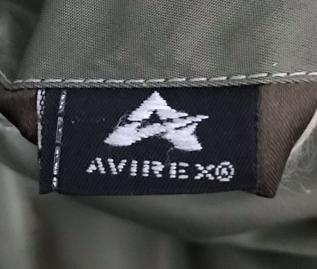 Avirex AVIREX PARKA EXTREME COLD WEATHER, TYPE-3B Size US L / EU 52-54 / 3 - 15 Thumbnail