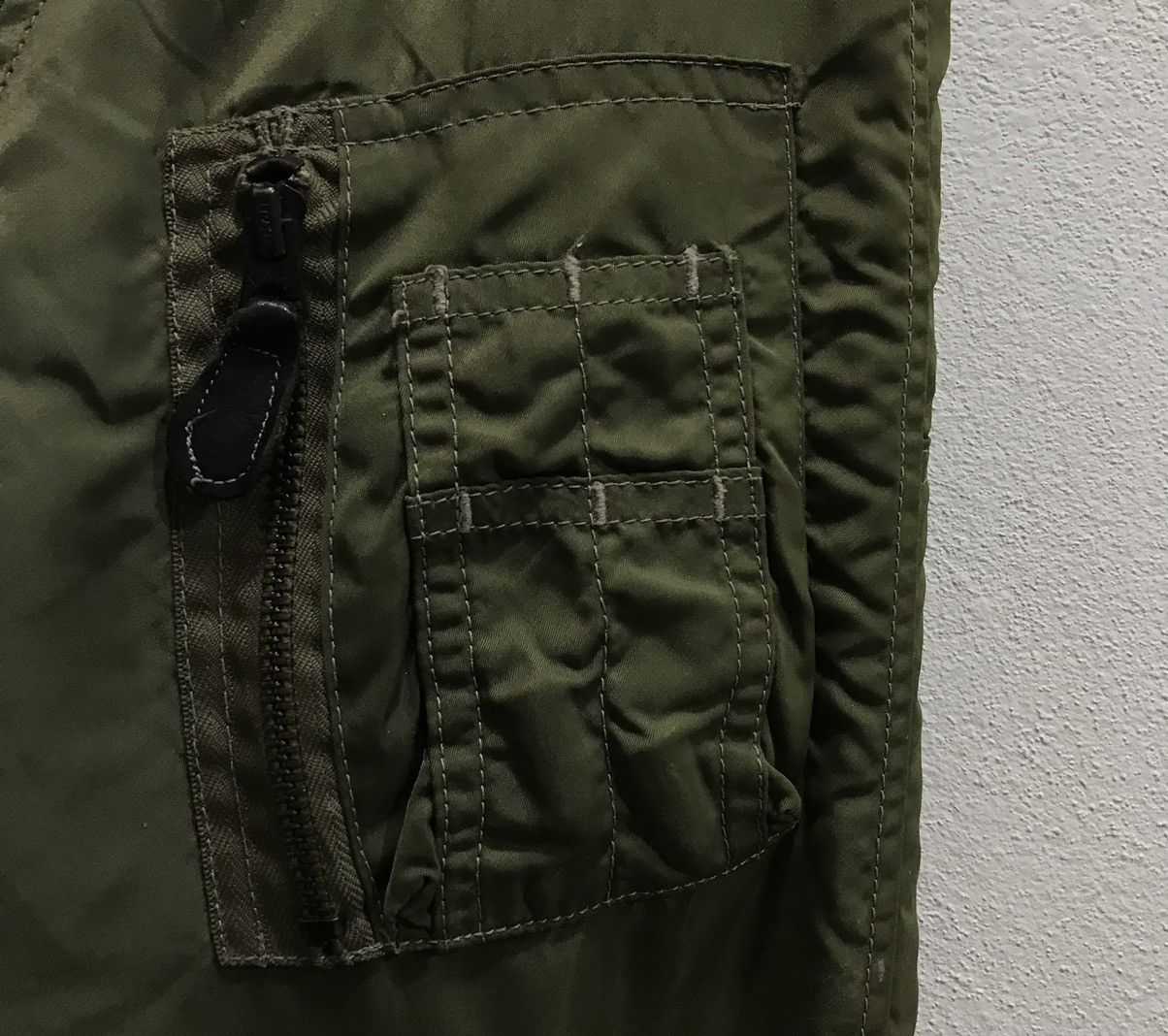 Avirex AVIREX PARKA EXTREME COLD WEATHER, TYPE-3B Size US L / EU 52-54 / 3 - 10 Thumbnail