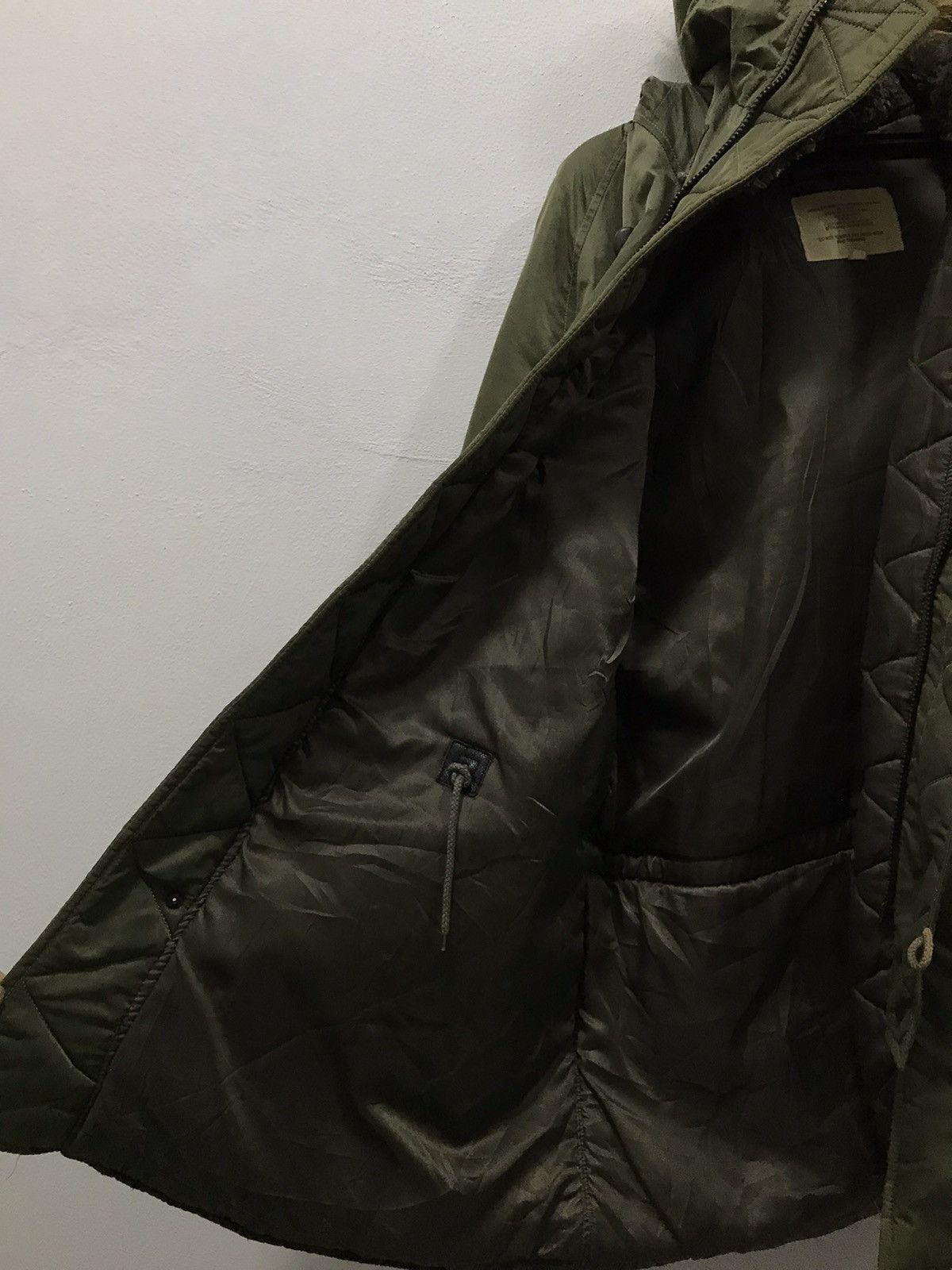 Avirex AVIREX PARKA EXTREME COLD WEATHER, TYPE-3B Size US L / EU 52-54 / 3 - 13 Thumbnail