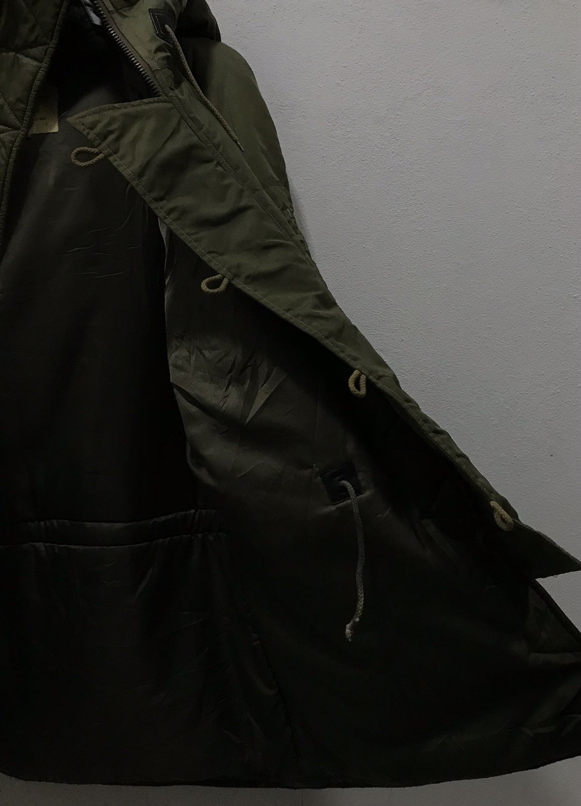 Avirex AVIREX PARKA EXTREME COLD WEATHER, TYPE-3B Size US L / EU 52-54 / 3 - 14 Thumbnail