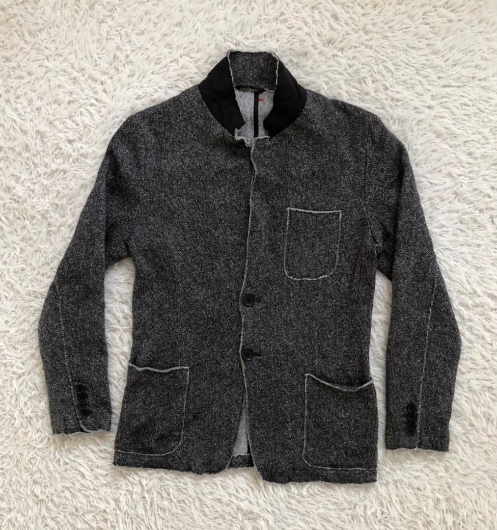 Japanese Brand Azul by mossy jacket Size US M / EU 48-50 / 2 - 12 Thumbnail