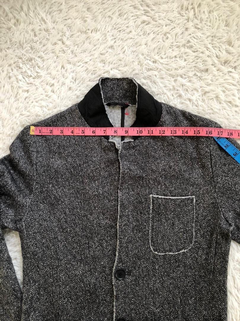 Japanese Brand Azul by mossy jacket Size US M / EU 48-50 / 2 - 5 Thumbnail