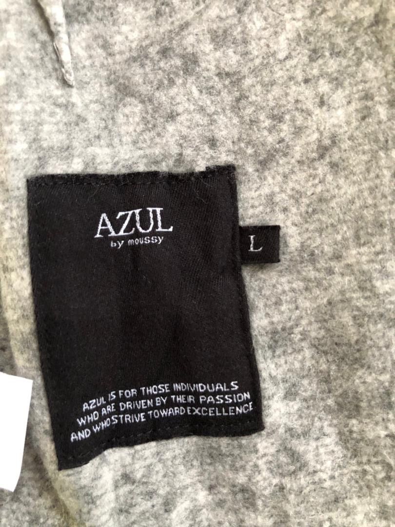 Japanese Brand Azul by mossy jacket Size US M / EU 48-50 / 2 - 7 Thumbnail