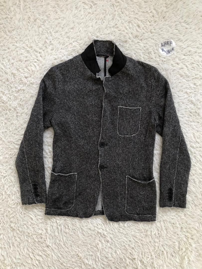 Japanese Brand Azul by mossy jacket Size US M / EU 48-50 / 2 - 1 Thumbnail