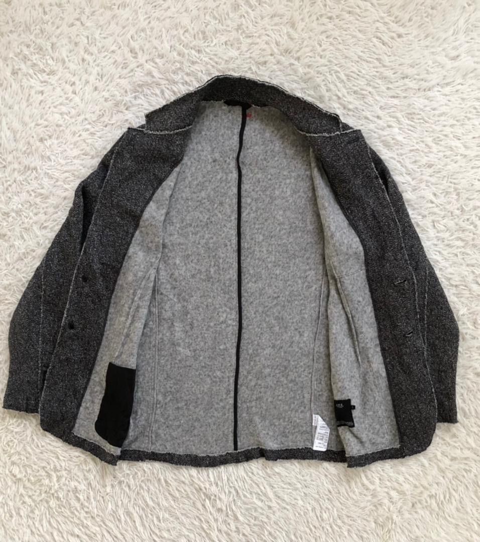 Japanese Brand Azul by mossy jacket Size US M / EU 48-50 / 2 - 3 Thumbnail