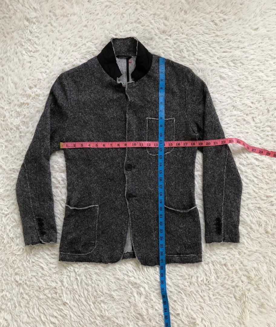 Japanese Brand Azul by mossy jacket Size US M / EU 48-50 / 2 - 4 Thumbnail