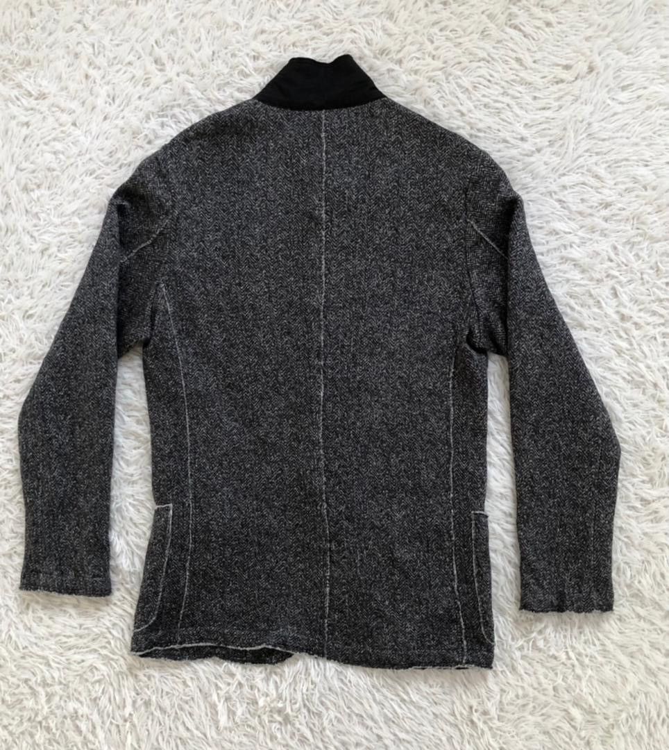 Japanese Brand Azul by mossy jacket Size US M / EU 48-50 / 2 - 2 Thumbnail