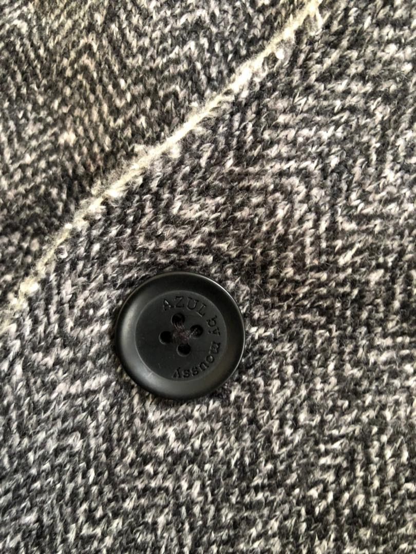 Japanese Brand Azul by mossy jacket Size US M / EU 48-50 / 2 - 11 Thumbnail