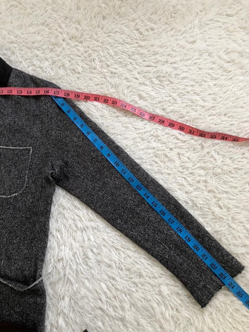 Japanese Brand Azul by mossy jacket Size US M / EU 48-50 / 2 - 6 Thumbnail