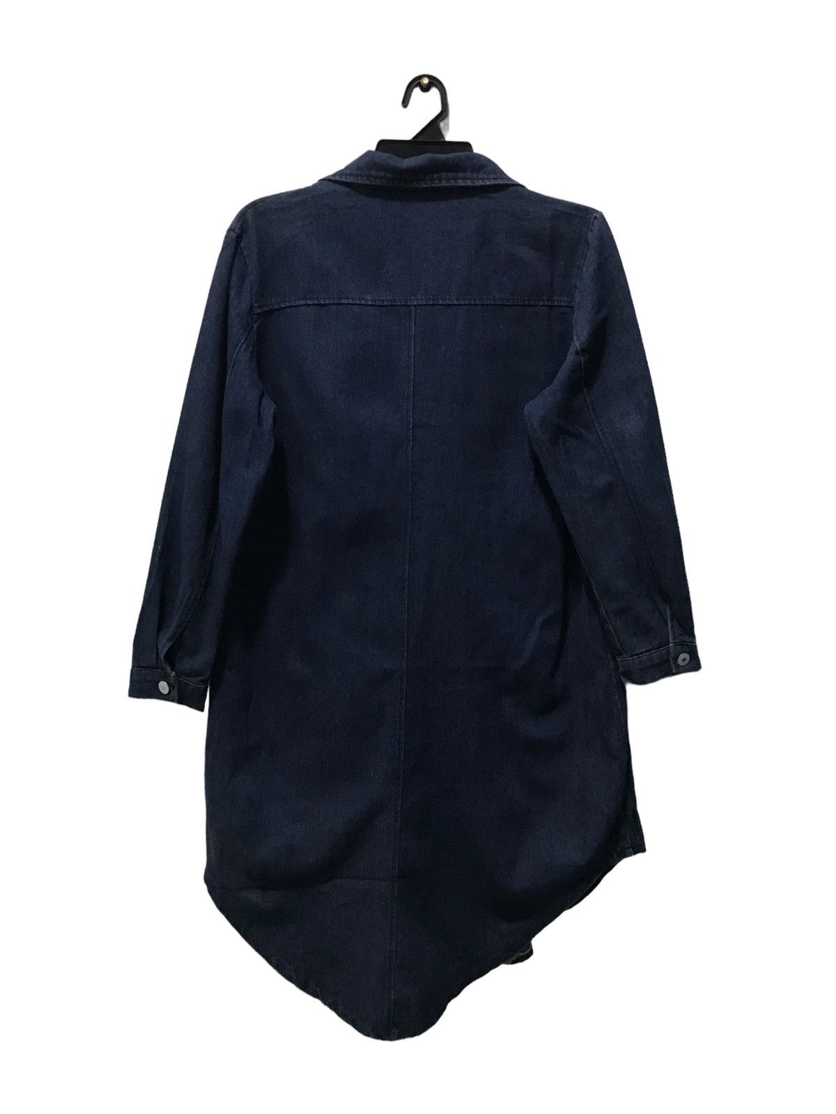 HOLLYWOOD RANCH MARKET HOLLYWOOD CALIFORNIA LONG JACKET Size US M / EU 48-50 / 2 - 2 Thumbnail