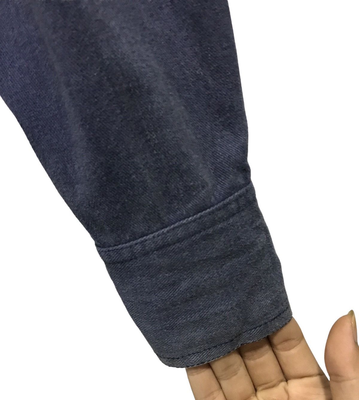 Japanese Brand × Vintage Vintage SPORTS CASUAL K-STONE JACKET MADE IN TOKYO Size US L / EU 52-54 / 3 - 9 Thumbnail