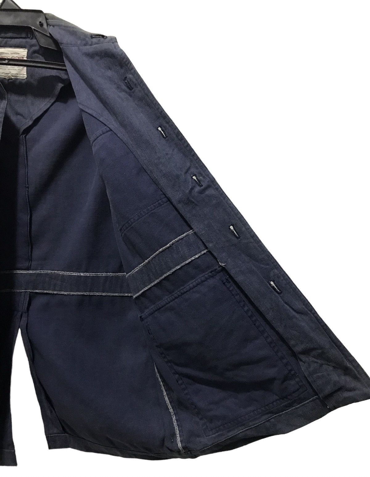 Japanese Brand × Vintage Vintage SPORTS CASUAL K-STONE JACKET MADE IN TOKYO Size US L / EU 52-54 / 3 - 11 Thumbnail