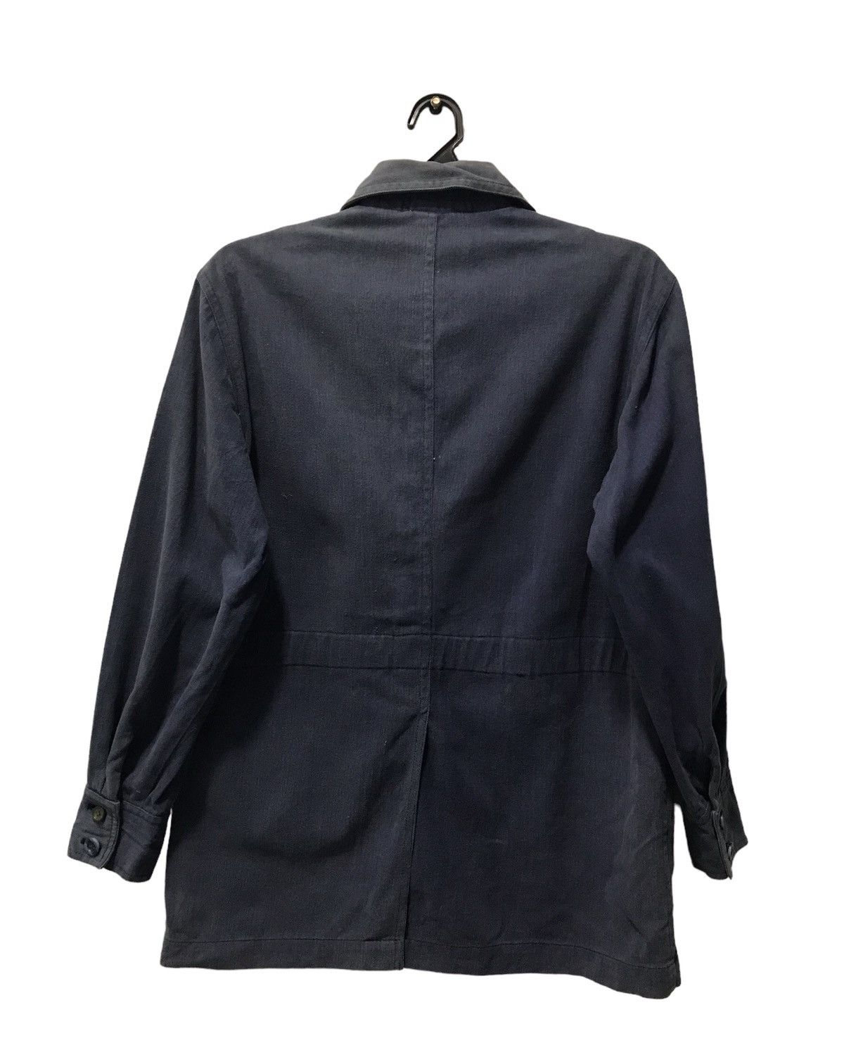 Japanese Brand × Vintage Vintage SPORTS CASUAL K-STONE JACKET MADE IN TOKYO Size US L / EU 52-54 / 3 - 2 Thumbnail