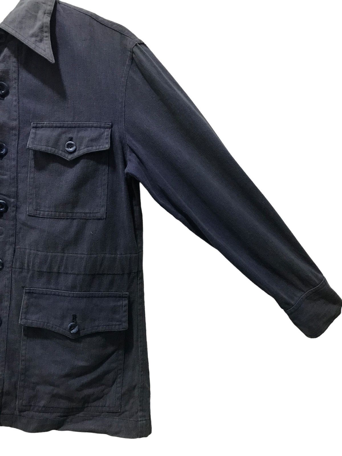 Japanese Brand × Vintage Vintage SPORTS CASUAL K-STONE JACKET MADE IN TOKYO Size US L / EU 52-54 / 3 - 4 Thumbnail