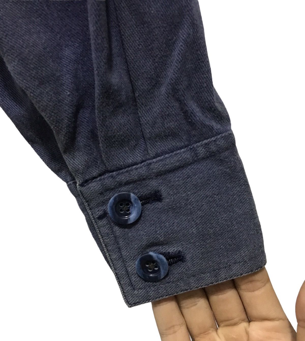 Japanese Brand × Vintage Vintage SPORTS CASUAL K-STONE JACKET MADE IN TOKYO Size US L / EU 52-54 / 3 - 10 Thumbnail