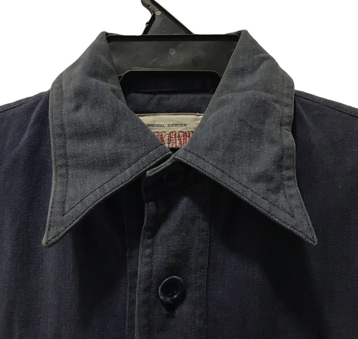 Japanese Brand × Vintage Vintage SPORTS CASUAL K-STONE JACKET MADE IN TOKYO Size US L / EU 52-54 / 3 - 3 Thumbnail