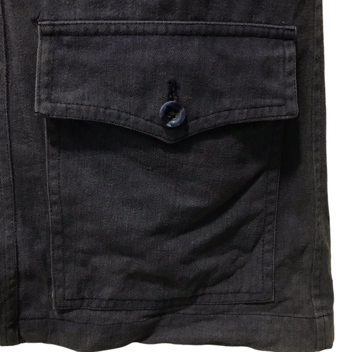 Japanese Brand × Vintage Vintage SPORTS CASUAL K-STONE JACKET MADE IN TOKYO Size US L / EU 52-54 / 3 - 7 Thumbnail