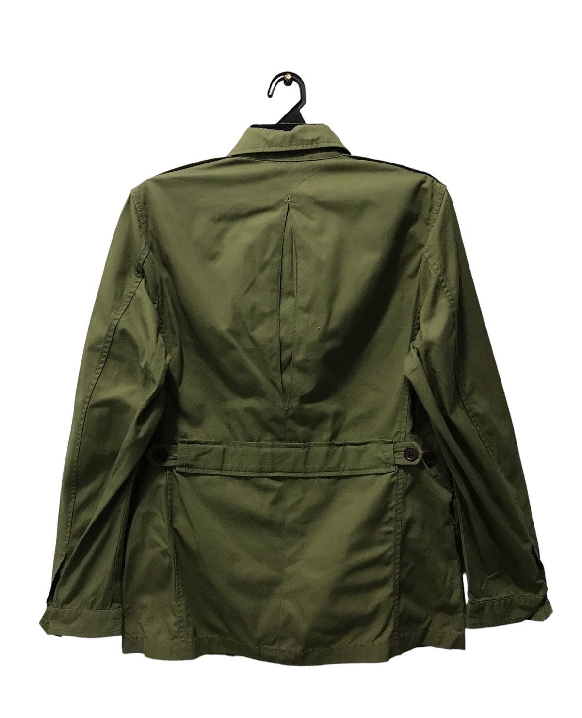 Japanese Brand × United Arrows GREEN LABEL RELAXING JACKET Size US M / EU 48-50 / 2 - 2 Thumbnail