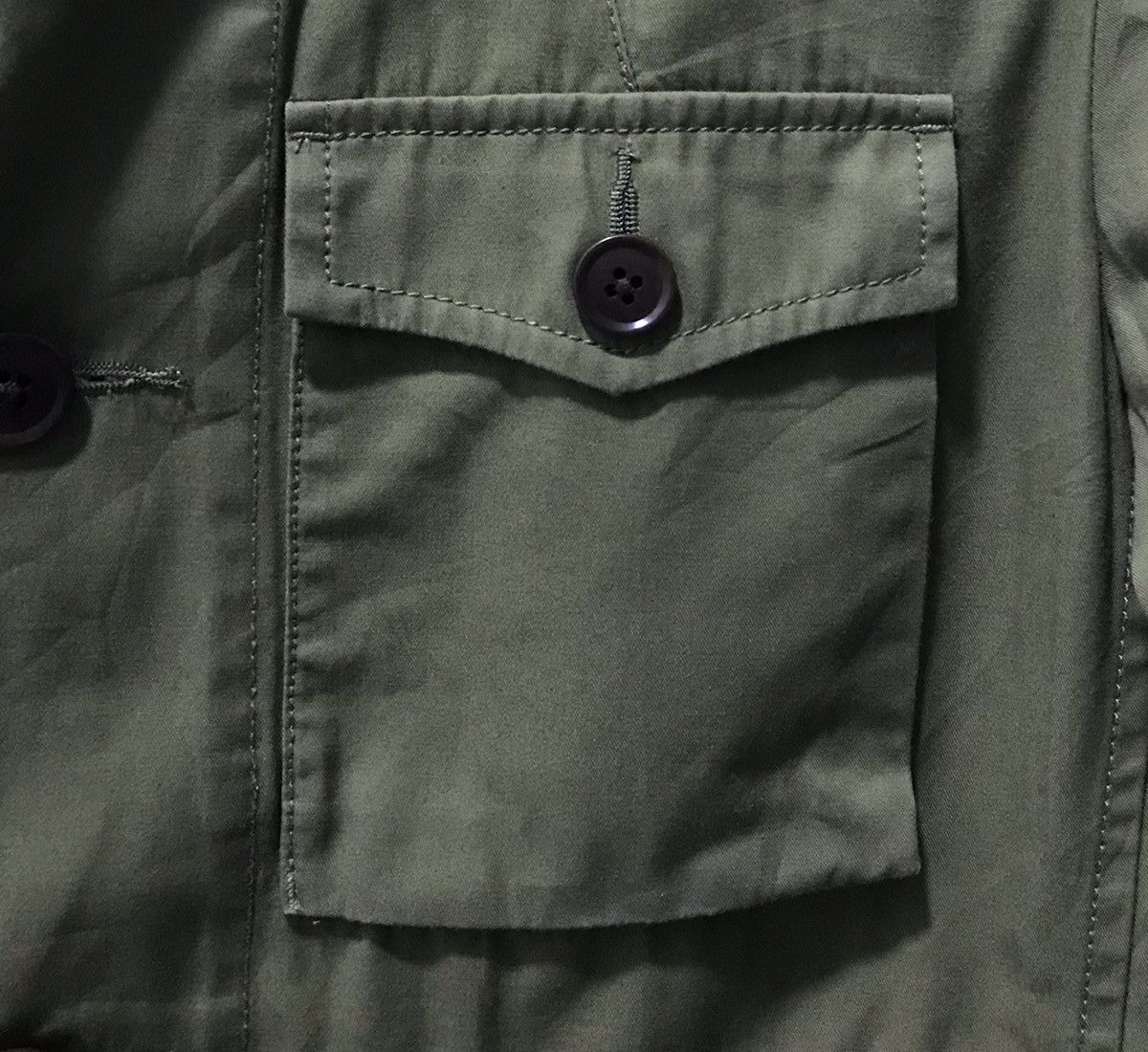 Japanese Brand × United Arrows GREEN LABEL RELAXING JACKET Size US M / EU 48-50 / 2 - 5 Thumbnail