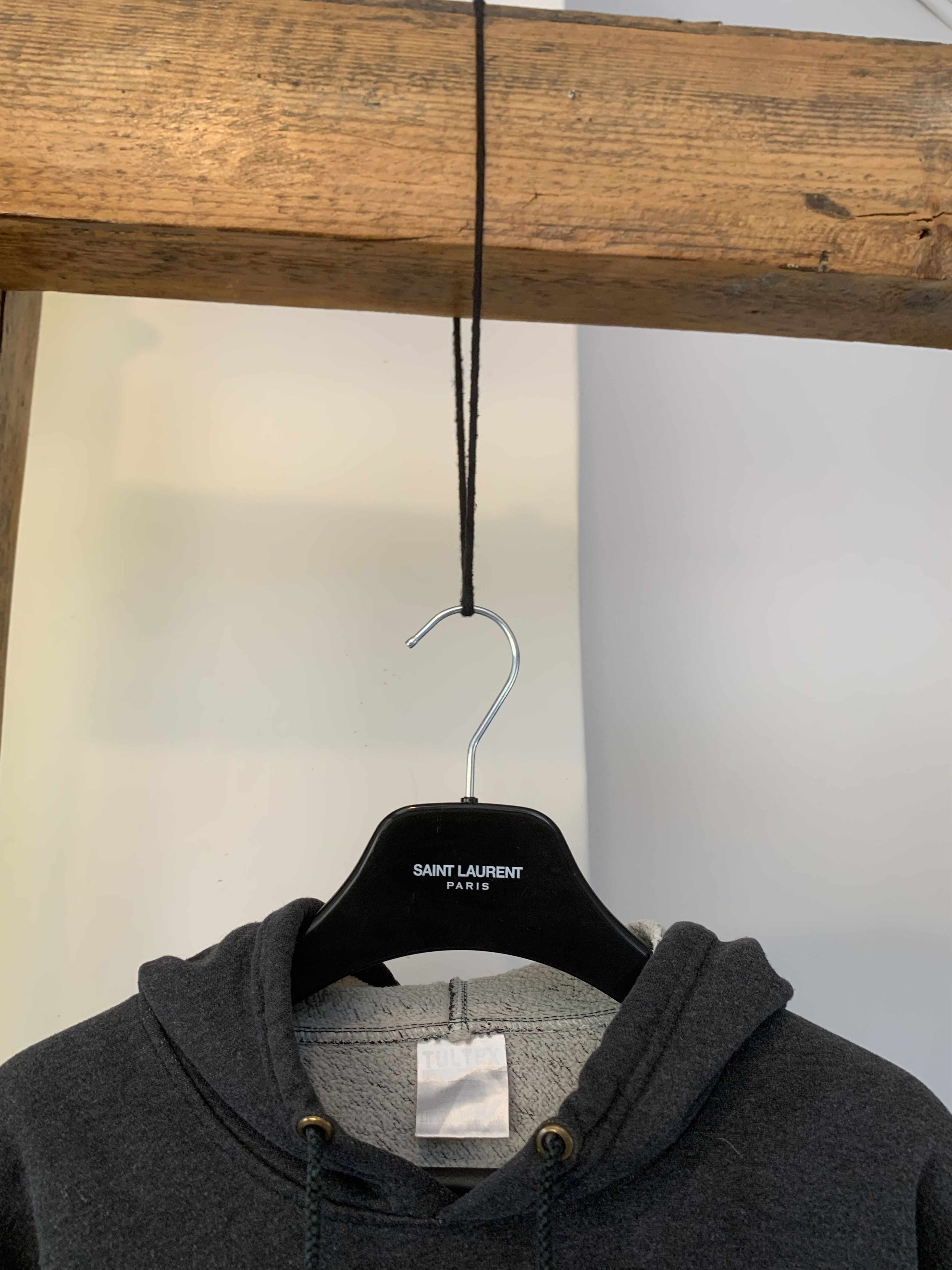 Billabong × Vintage 90s Billabong Central Logo Hoodie Size US M / EU 48-50 / 2 - 4 Thumbnail