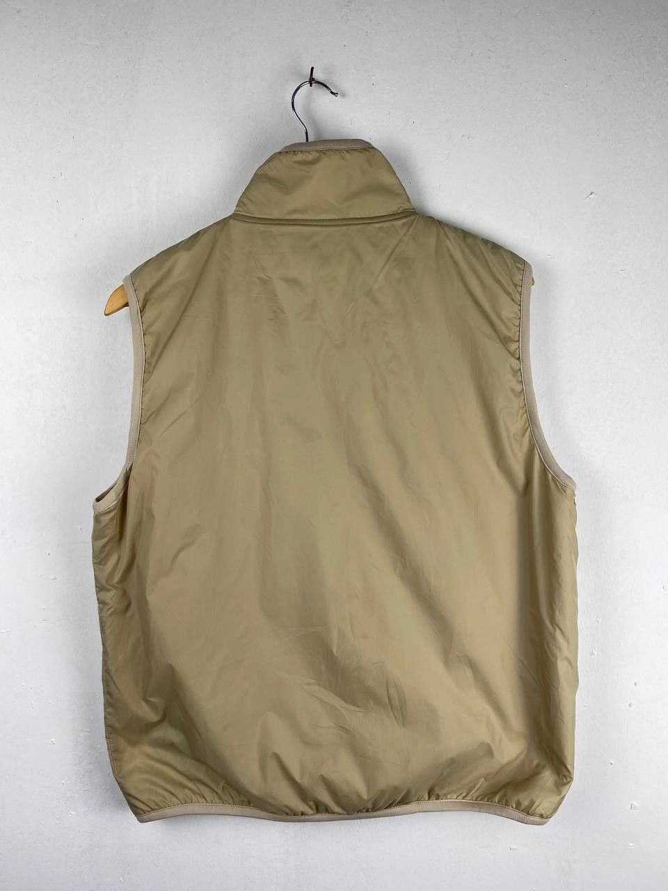 Japanese Brand japanese brands vest fleece lining Size US L / EU 52-54 / 3 - 8 Thumbnail