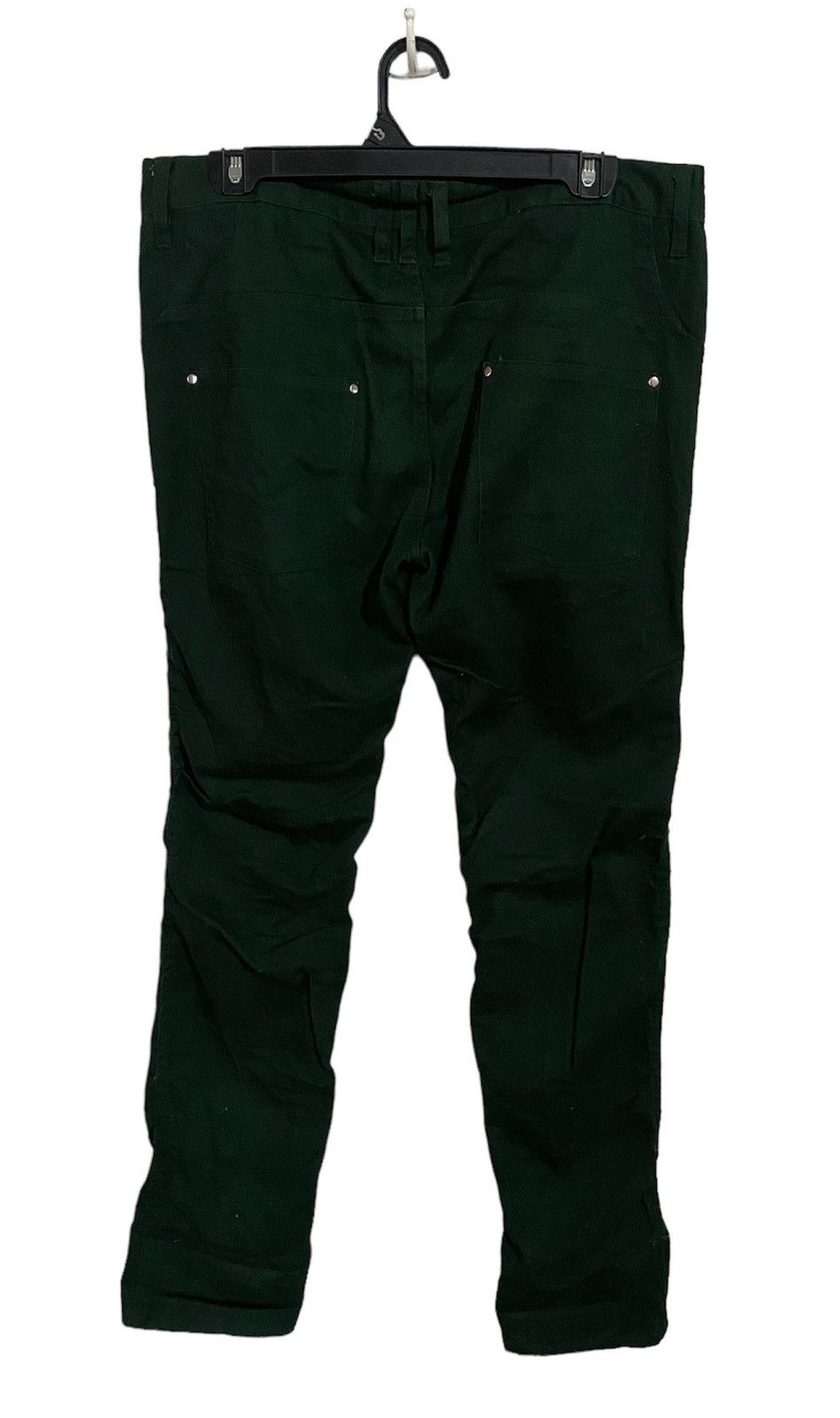 Japanese Brand Apache Vintage Pant Size US 34 / EU 50 - 2 Thumbnail