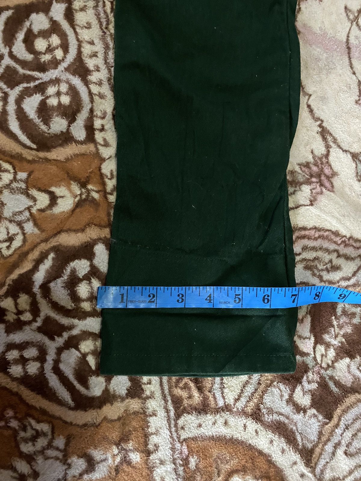 Japanese Brand Apache Vintage Pant Size US 34 / EU 50 - 17 Thumbnail