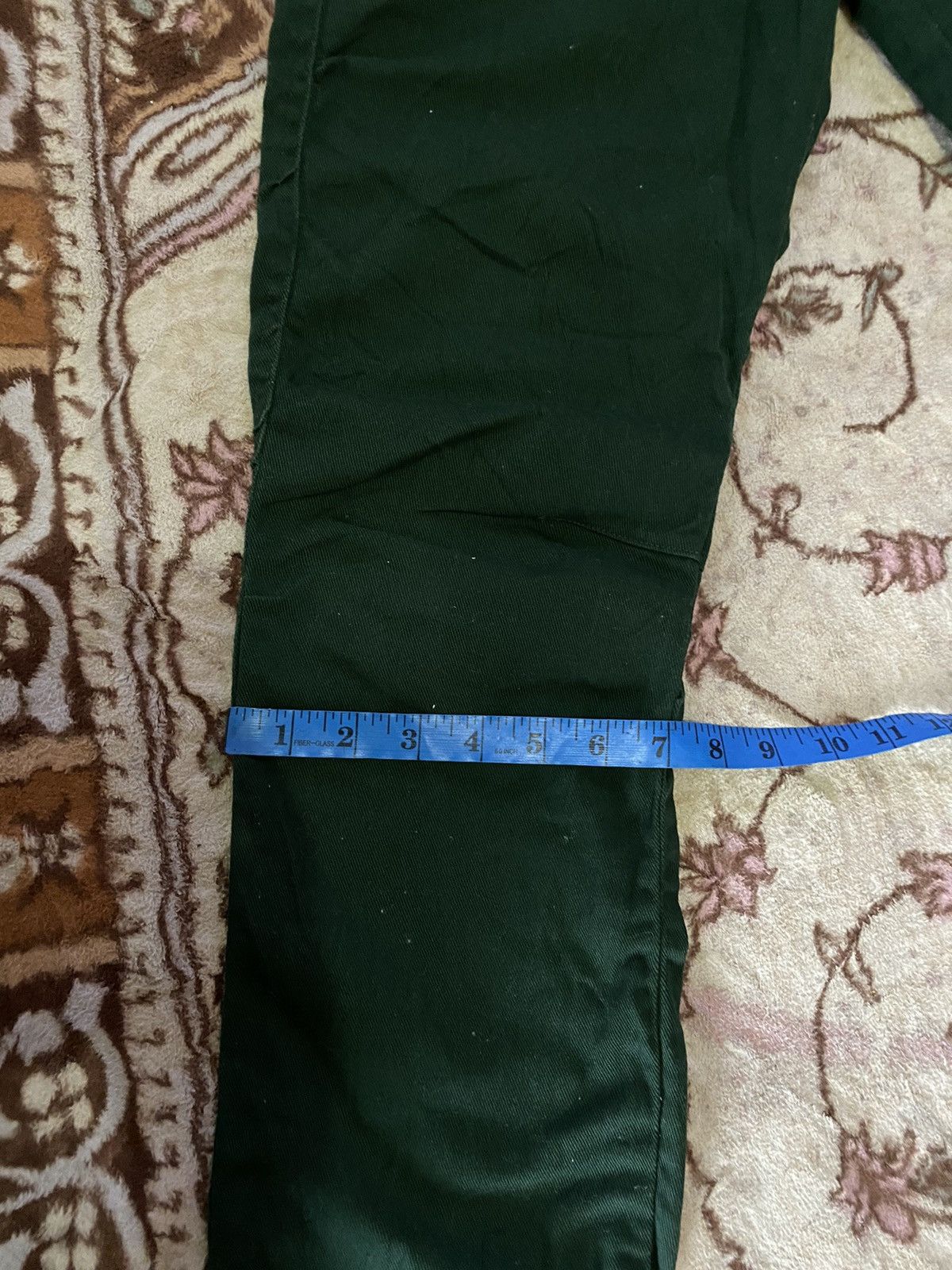 Japanese Brand Apache Vintage Pant Size US 34 / EU 50 - 16 Thumbnail