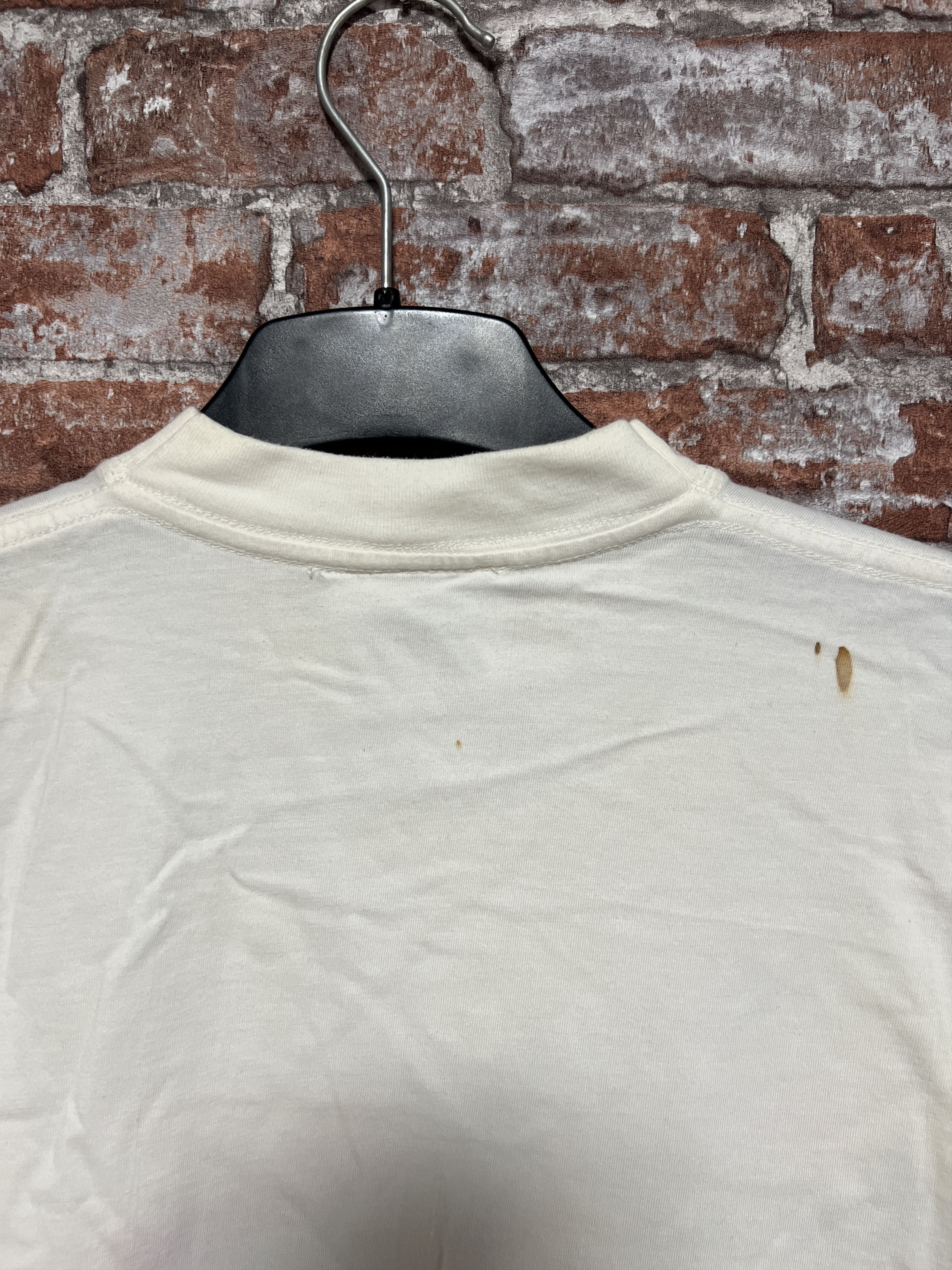 Vintage Vintage 1994 World Cup Fifa USA Football Snickers T-shirt Size US L / EU 52-54 / 3 - 12 Thumbnail