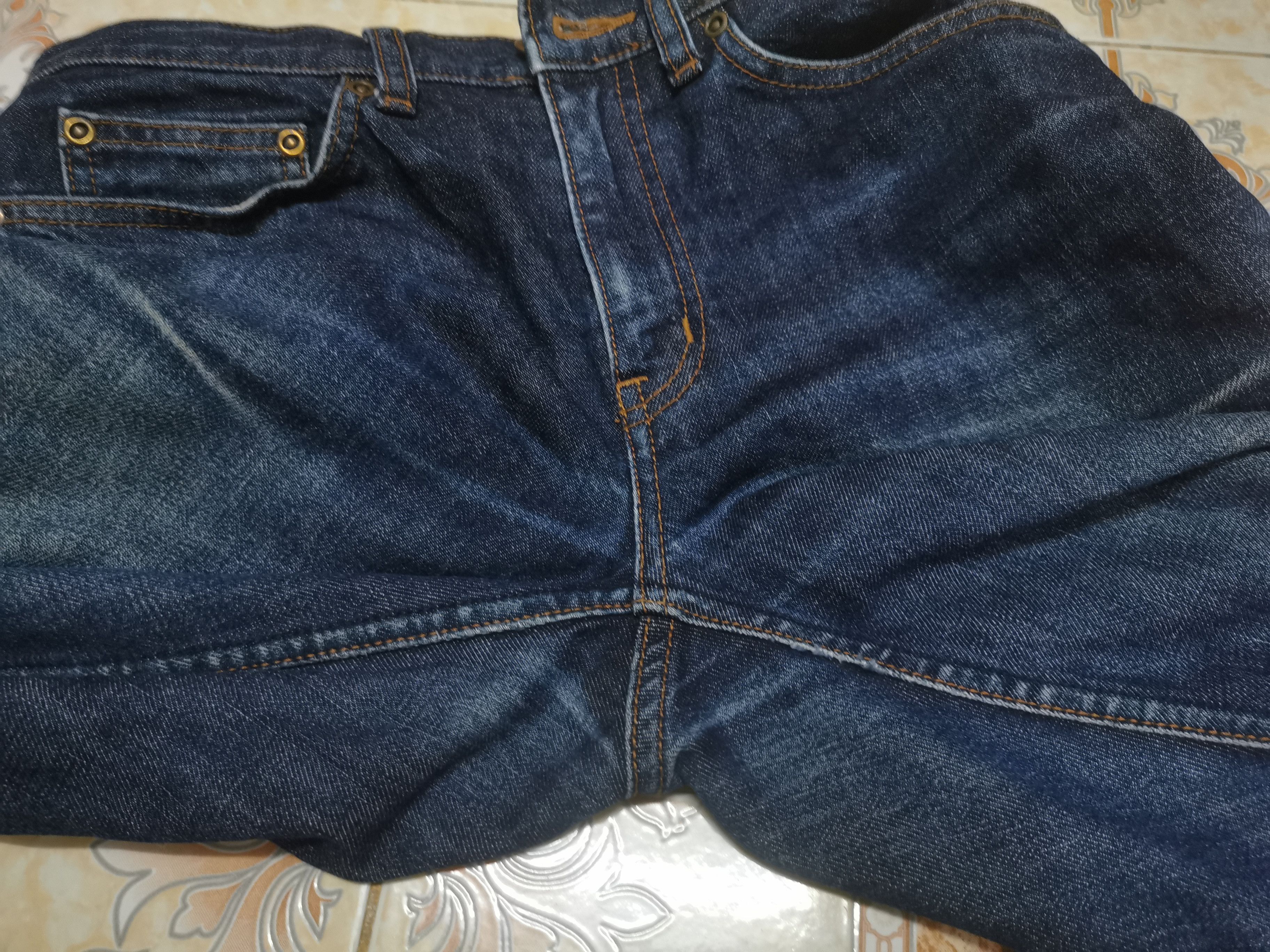 Hysteric Glamour Hysteric Glamour Jeans Size US 29 - 8 Thumbnail