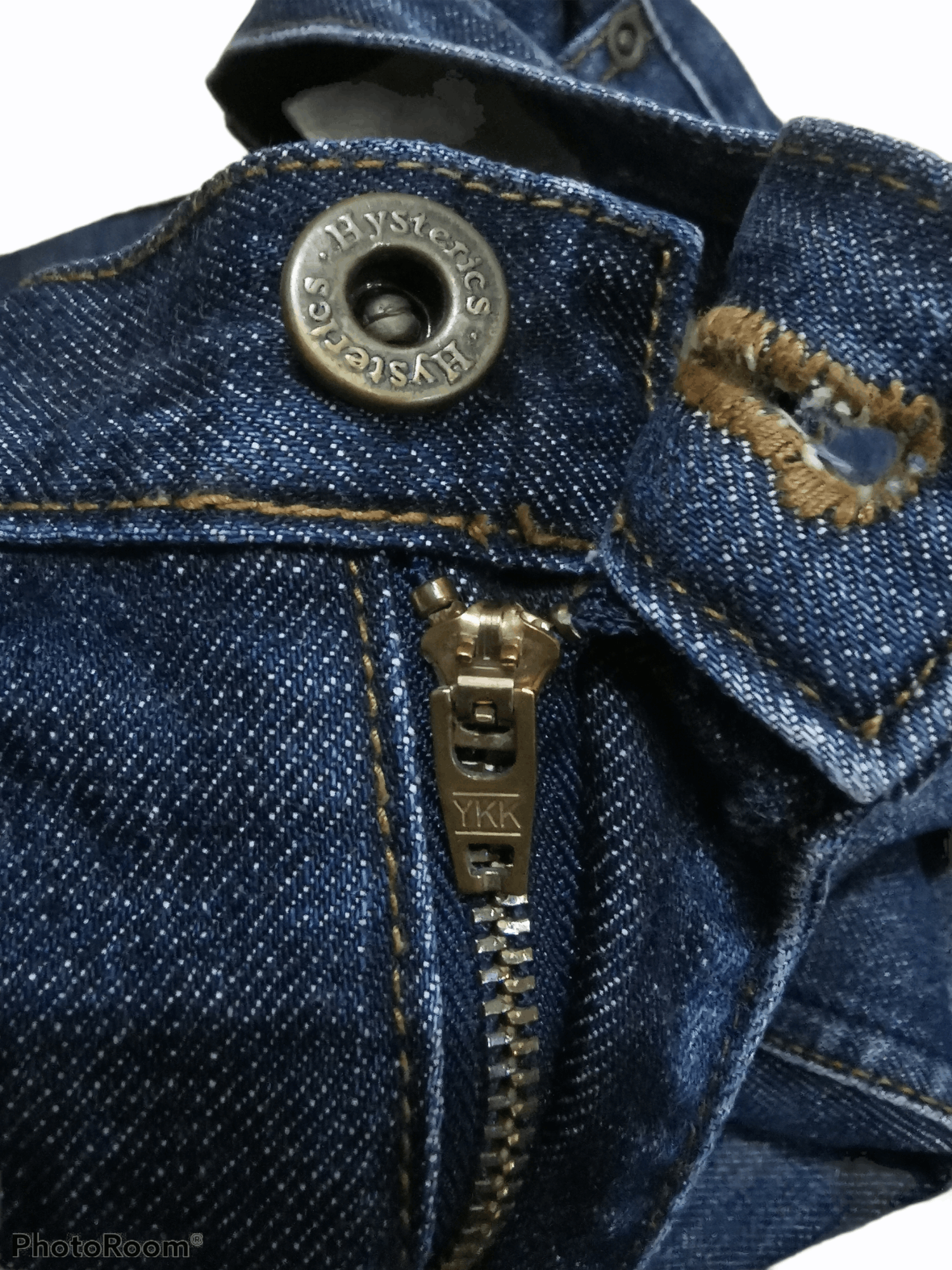 Hysteric Glamour Hysteric Glamour Jeans Size US 29 - 6 Thumbnail