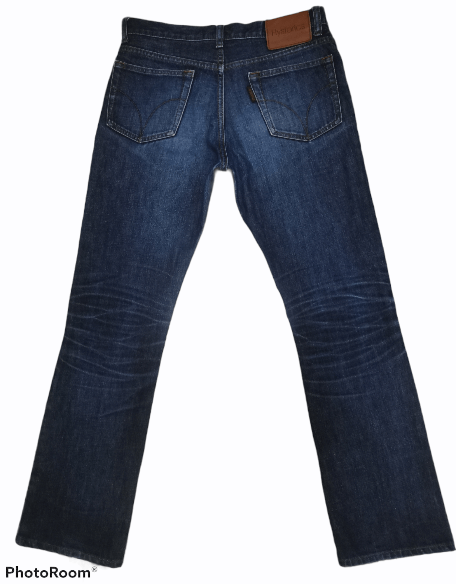 Hysteric Glamour Hysteric Glamour Jeans Size US 29 - 4 Thumbnail