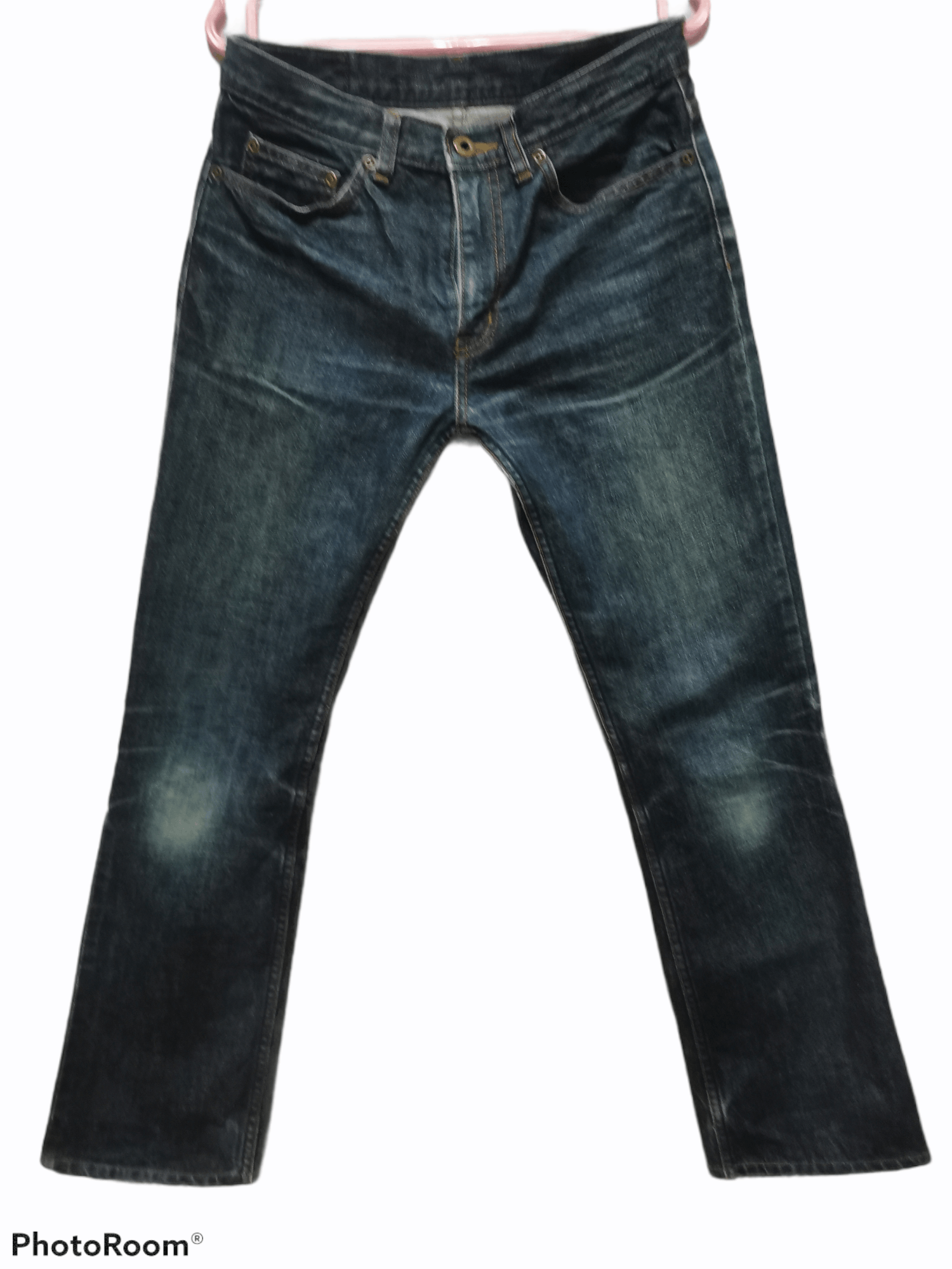 Hysteric Glamour Hysteric Glamour Jeans Size US 29 - 1 Thumbnail