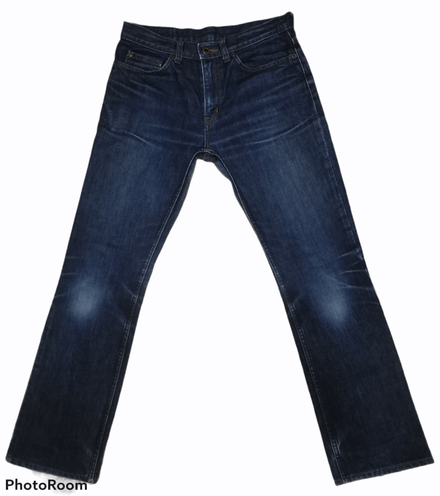 Hysteric Glamour Hysteric Glamour Jeans Size US 29 - 3 Thumbnail
